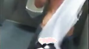 waiting for someone to walk in