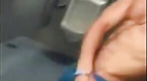 waiting for someone to walk in