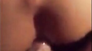 homemade pov fun