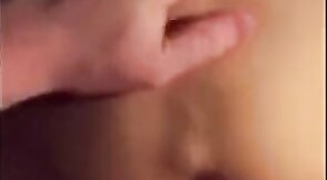 homemade pov fun