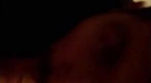 German Grandpa sucked by serbian boy