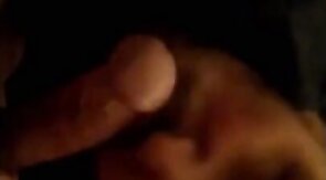 German Grandpa sucked by serbian boy