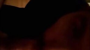 German Grandpa sucked by serbian boy