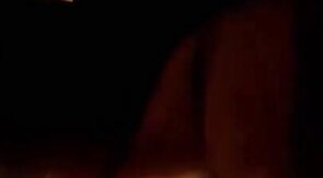 German Grandpa sucked by serbian boy