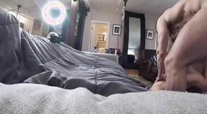 Daddy Fucking 18yo Boy