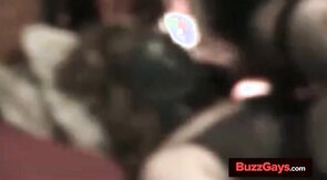 2 transvestite spunkers