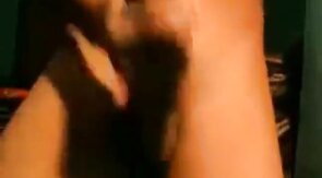 Sexy Little Twink Puts on A Show 2