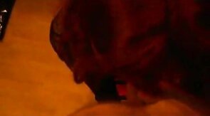 Hot bdsm session ( Vanessa and lady Eva )