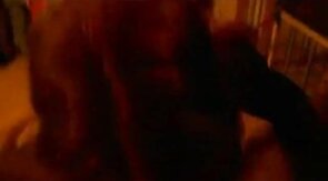 Hot bdsm session ( Vanessa and lady Eva )