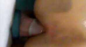 Breaking in Asian Sissy Boy