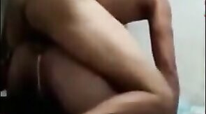 Sri Lankan Threesome