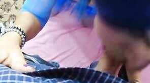 Sissy crossdresser exposure