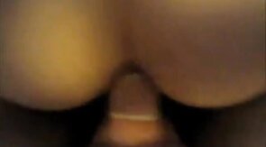 Two guys fuck me and cum on me