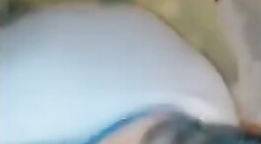 Novinho do funk tirou leite do pau