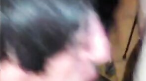 White Sissy Bitch Whore for BBC