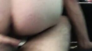 Fucking Sissy Michelle Bareback (Pt. 2)