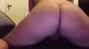 This Fat Bubble Ass Deserve my Boner