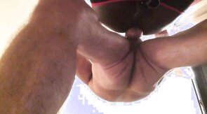 white daddy breeds blk boy