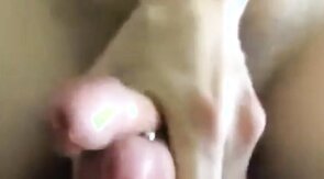 Se prometen venirse al mismo tiempo