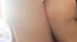 My lover Dave and I .