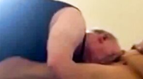 My lover Dave and I .