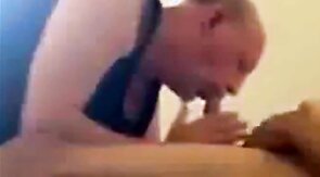 My lover Dave and I .