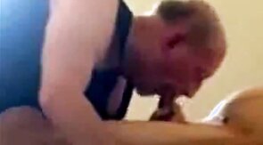 My lover Dave and I .