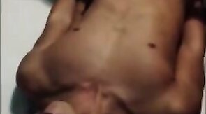 Boy Cum Solo 4