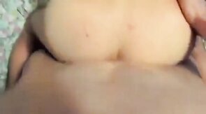 My friend with a big dick fuck my beautiful ass