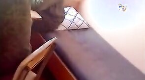 Soldado gostosinho flagrado no banho