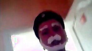 Soldado gostosinho flagrado no banho