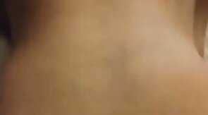 3way with a Texas bear