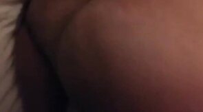 3way with a Texas bear