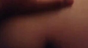 3way with a Texas bear