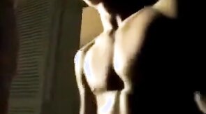 Helping hand to my friend