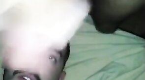 Gozando na cara do bonitao