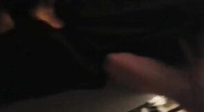 2 White Thugs Breed DL Black Jock