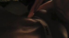 2 White Thugs Breed DL Black Jock