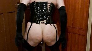 BONDAGE SISSY