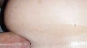 Daddy bareback me