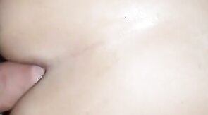 Daddy bareback me