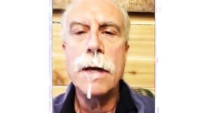 Opa, Grandpa, Mature, Daddy