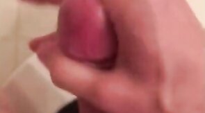 Gay boy first cum