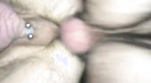 Hotel Bareback - Anon - unexpected worker needed to fuck