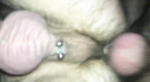 Hotel Bareback - Anon - unexpected worker needed to fuck