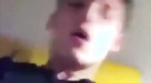 Cumming after school