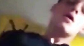 Cumming after school