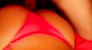 Hot thick cock fucks me bare longer version