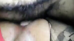 Lovely Egyptian crossdresser