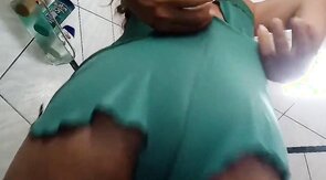 Big ass crossdresser sensual